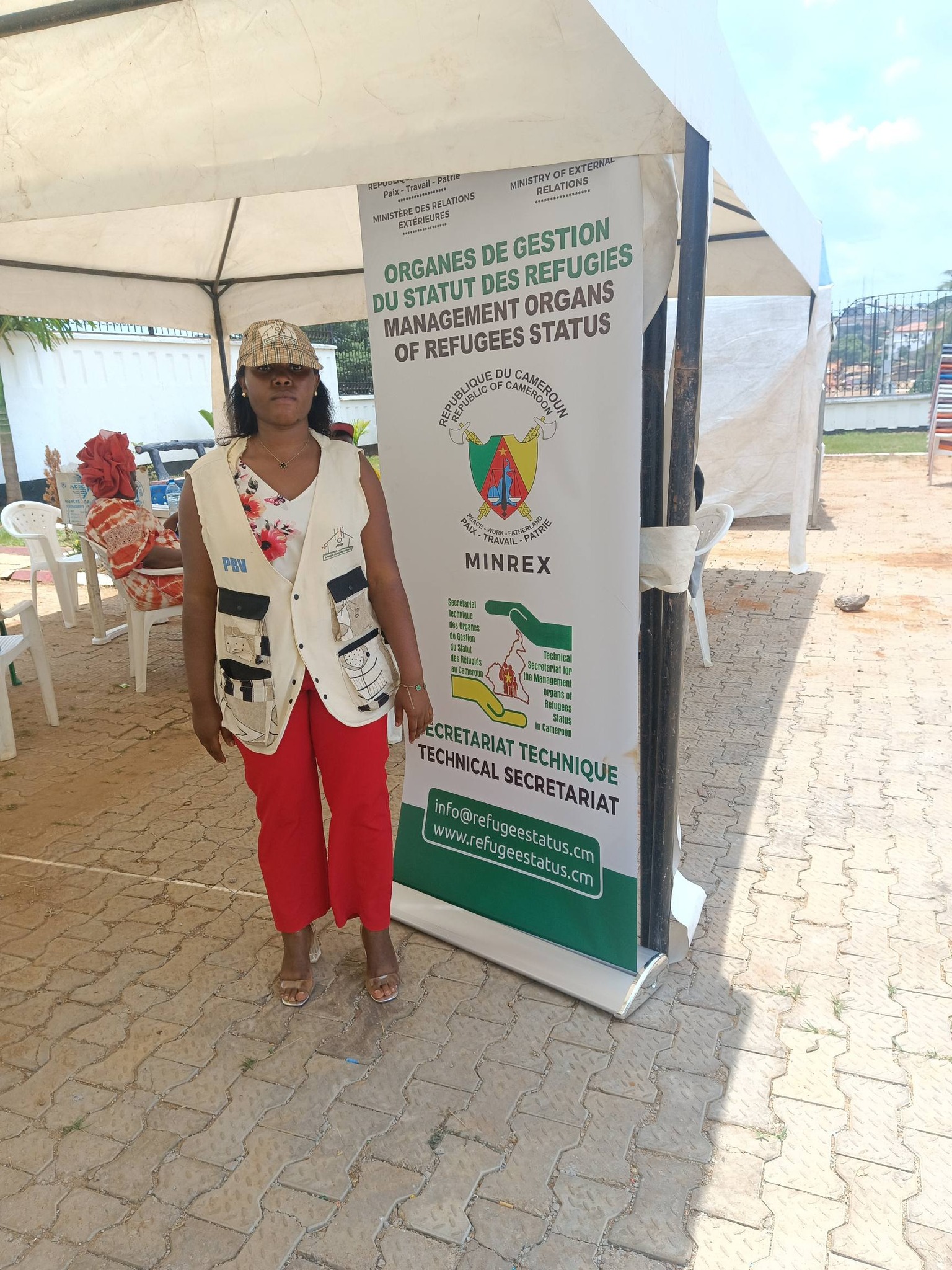 CONSULTATIONS PARTICIPATIVES SUR L'ÂGE, LE GENRE ET LA DIVERSITE